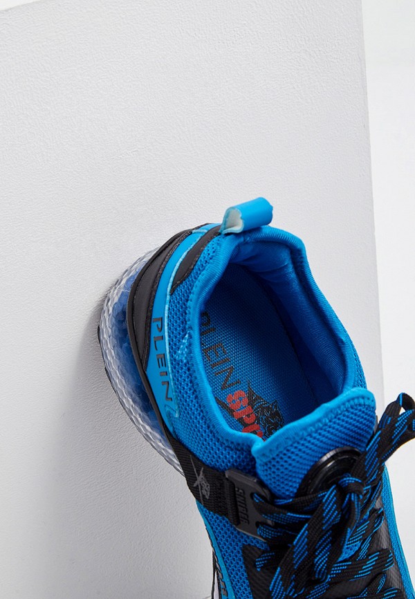 фото Кроссовки plein sport