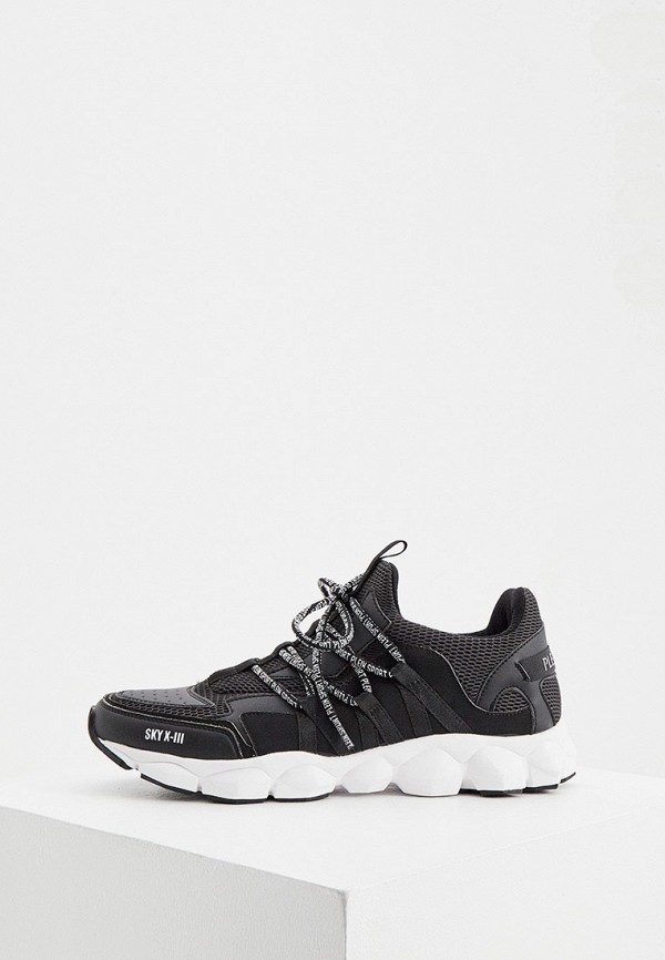 фото Кроссовки plein sport