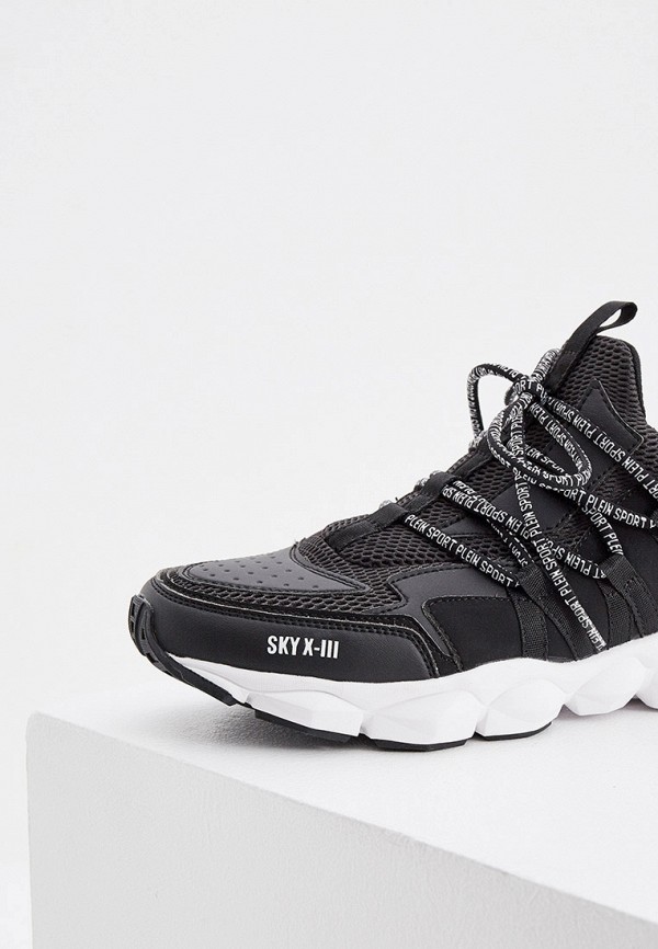 фото Кроссовки plein sport