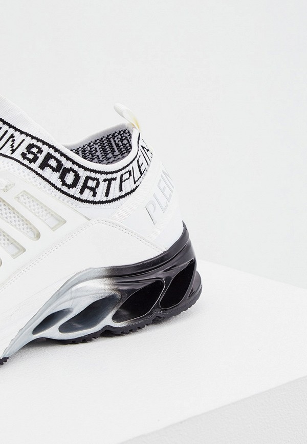 фото Кроссовки plein sport