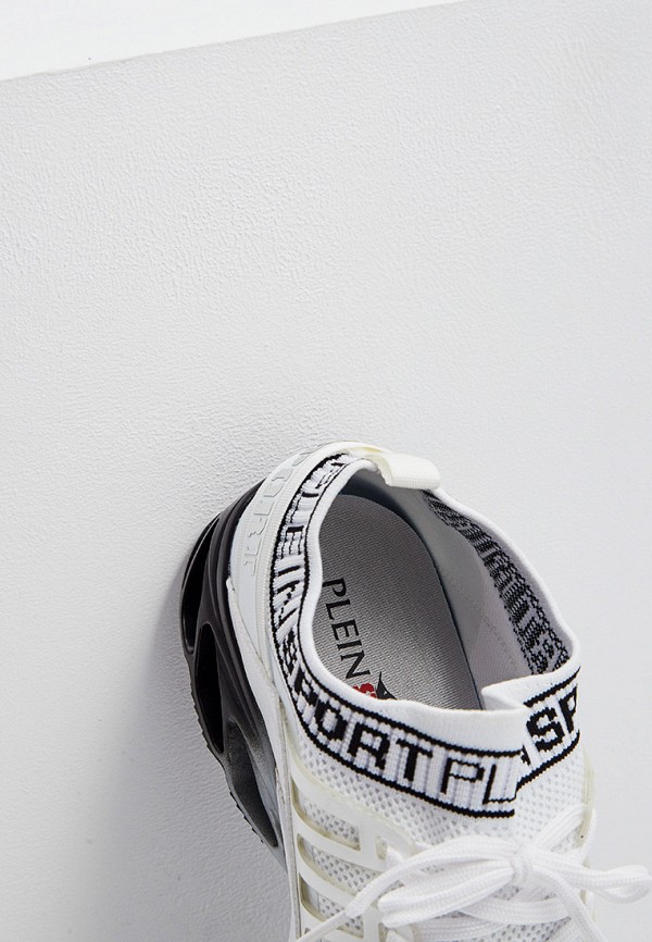 фото Кроссовки plein sport