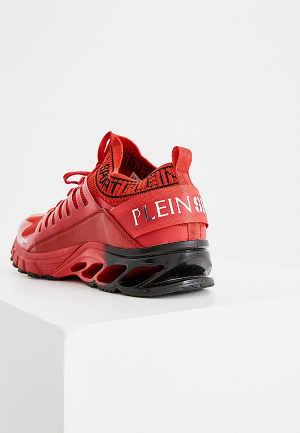 фото Кроссовки plein sport