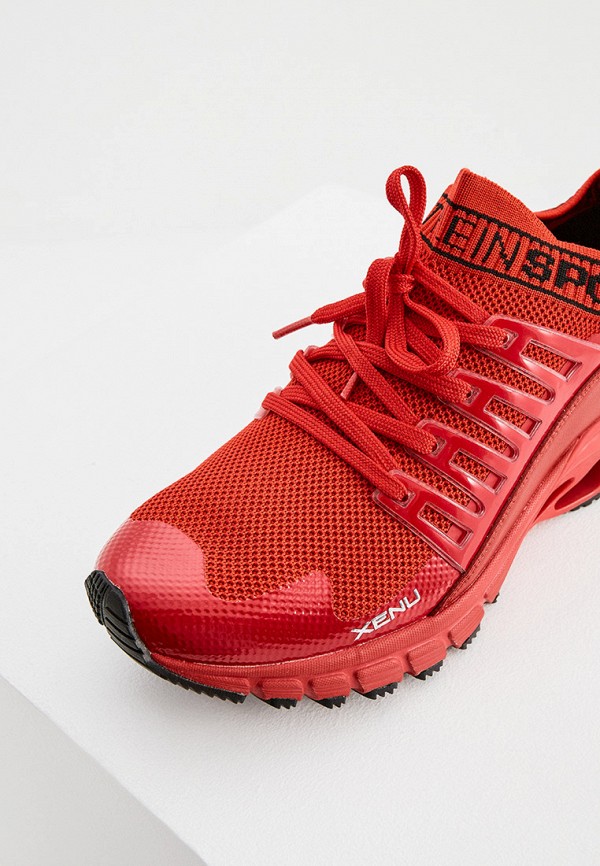 фото Кроссовки plein sport