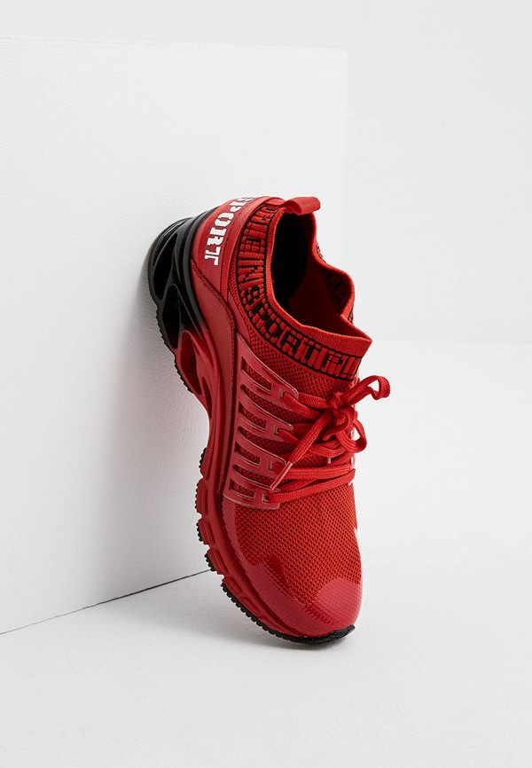 фото Кроссовки plein sport