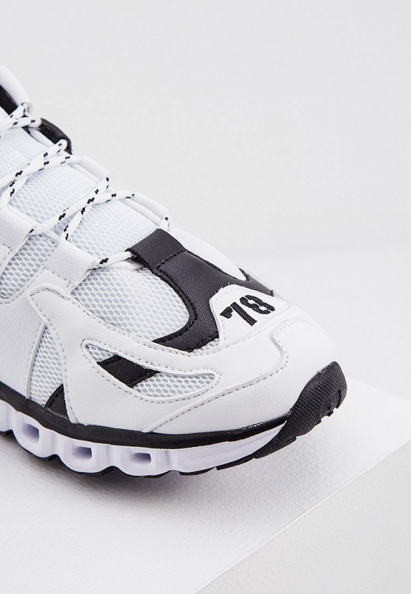 фото Кроссовки plein sport