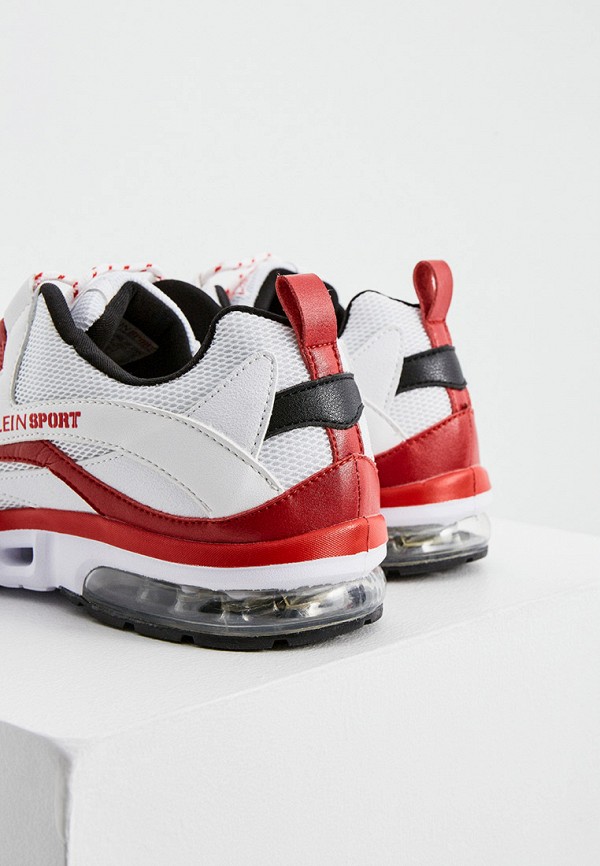 фото Кроссовки plein sport