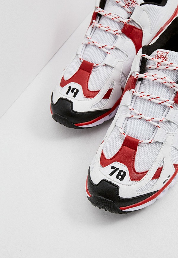 фото Кроссовки plein sport