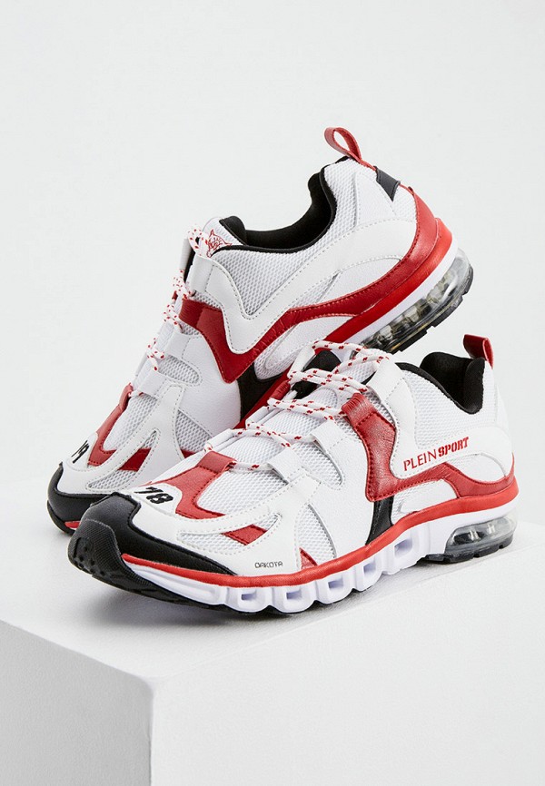 фото Кроссовки plein sport