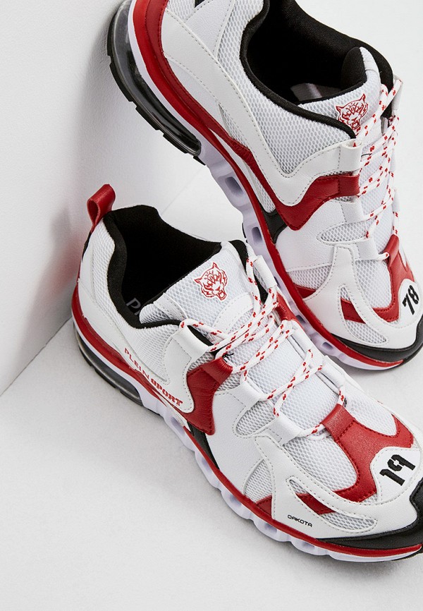 фото Кроссовки plein sport