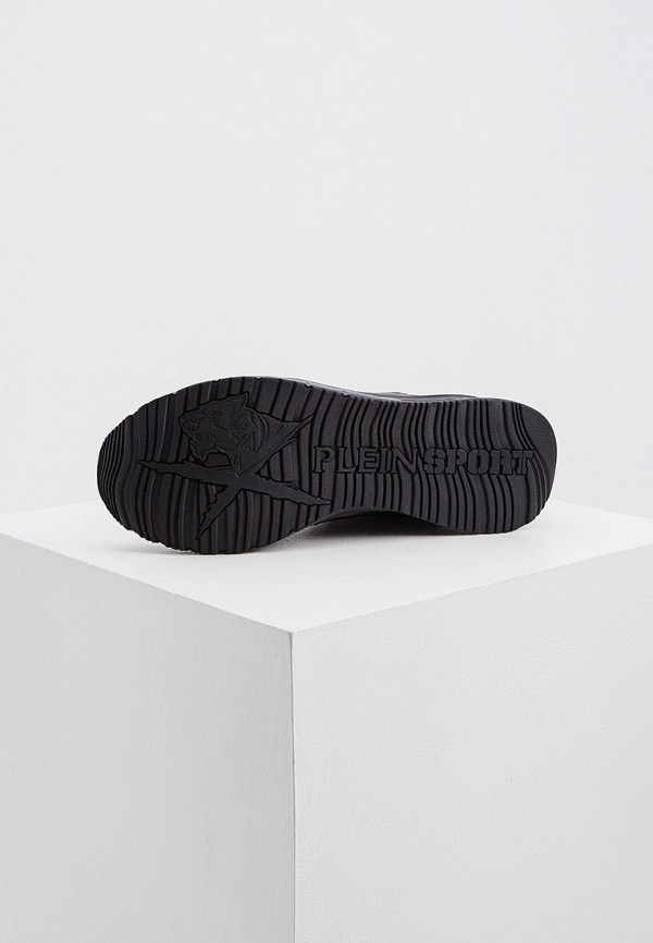 фото Кроссовки plein sport