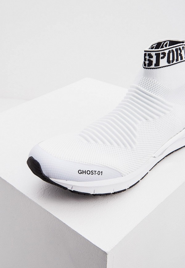 фото Кроссовки plein sport