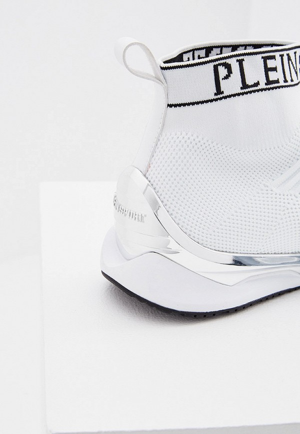 фото Кроссовки plein sport