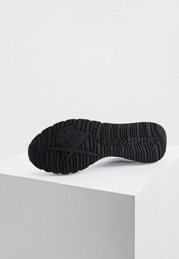 фото Кроссовки plein sport