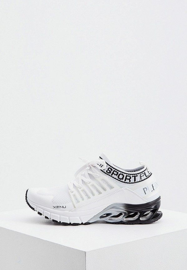 

Кроссовки Plein Sport, Белый