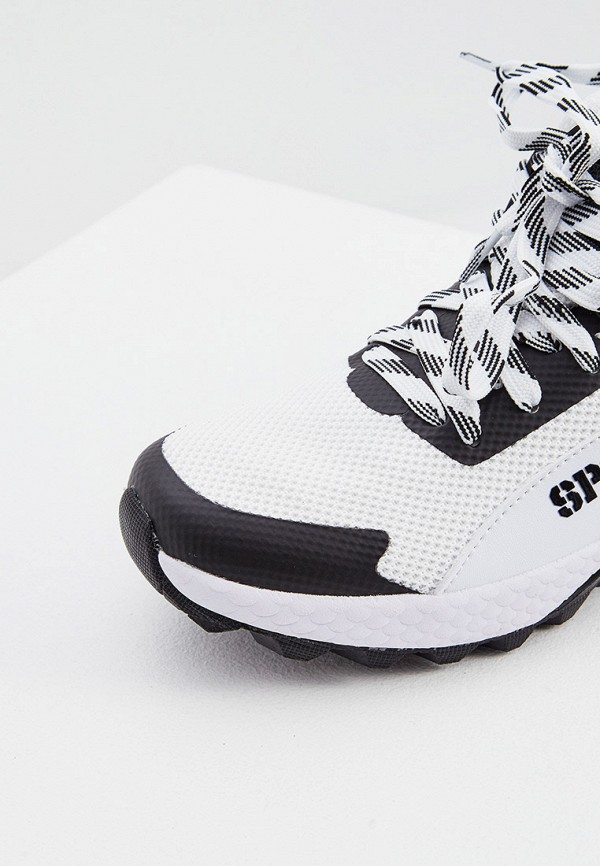 фото Кроссовки plein sport