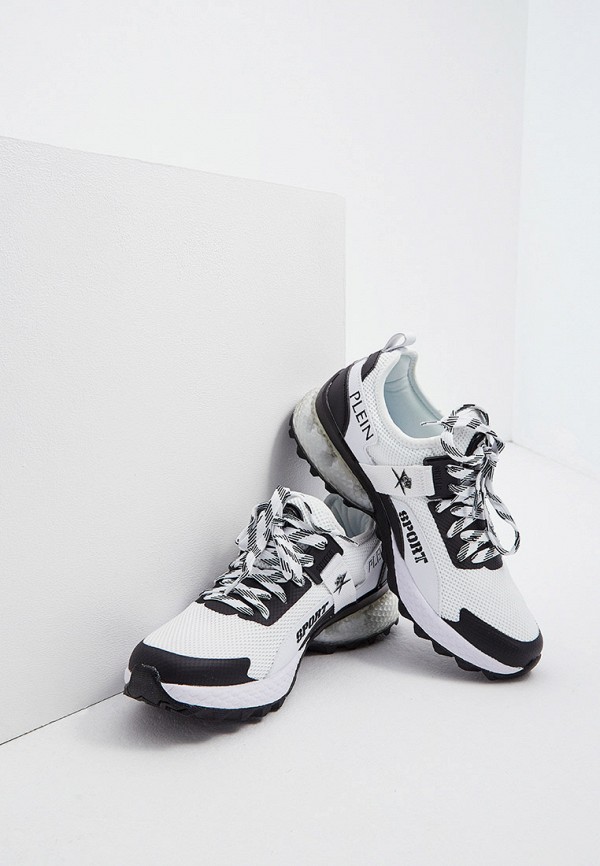 фото Кроссовки plein sport