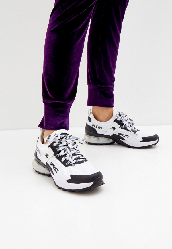 фото Кроссовки plein sport