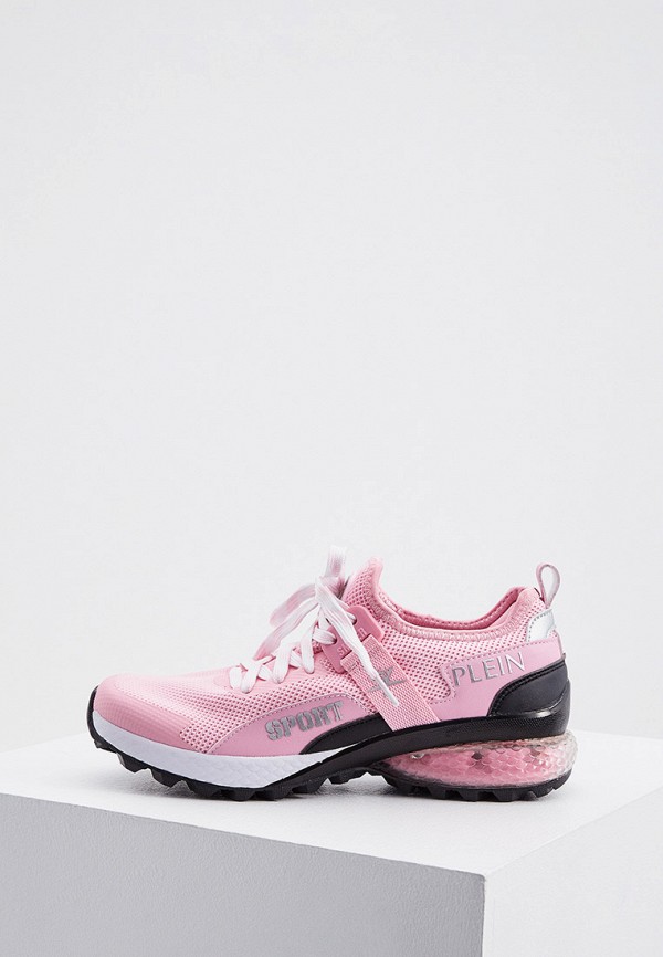 фото Кроссовки plein sport