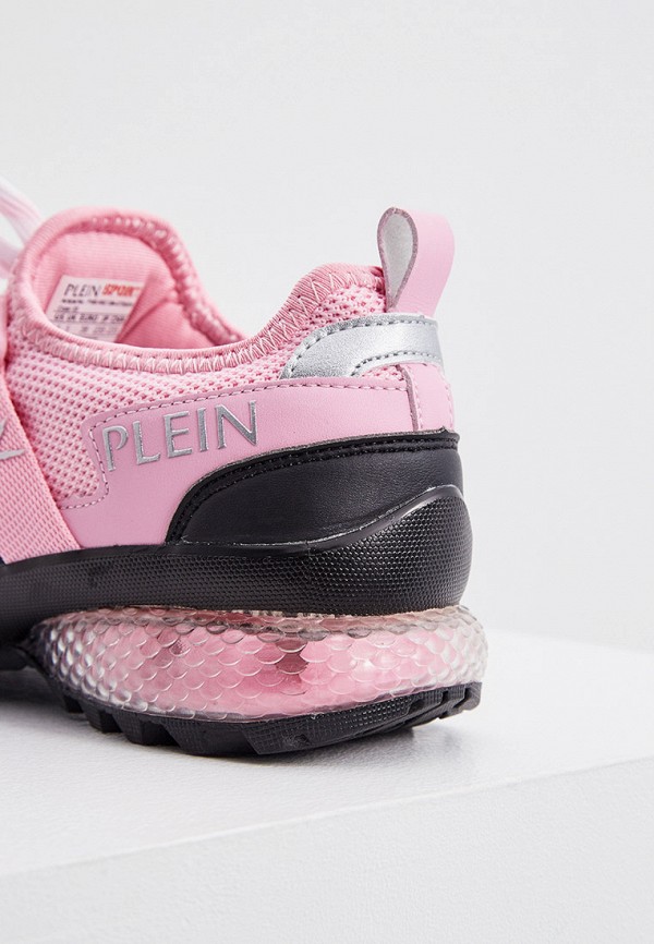 фото Кроссовки plein sport