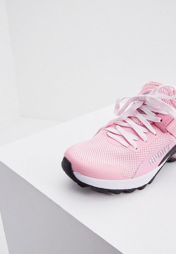 фото Кроссовки plein sport