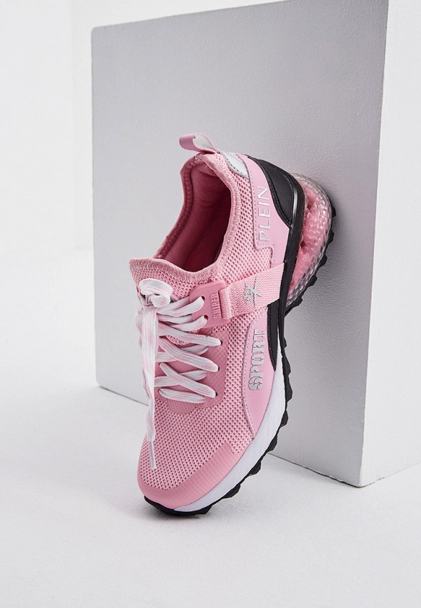 фото Кроссовки plein sport