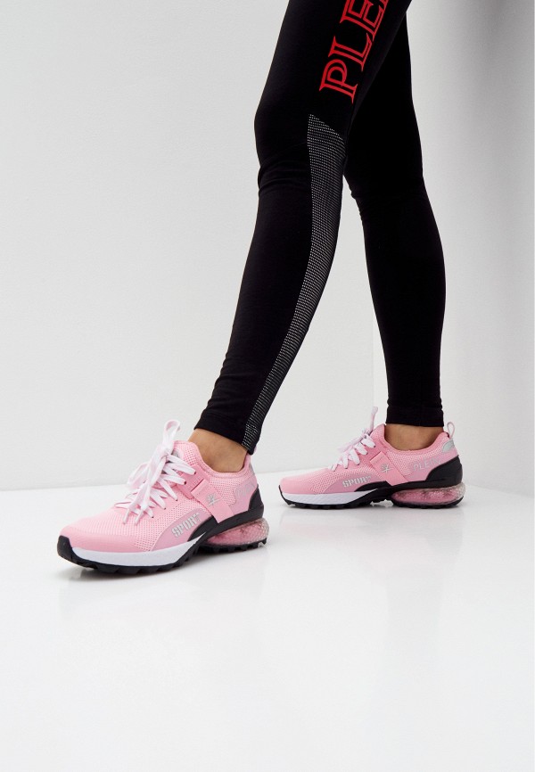 фото Кроссовки plein sport