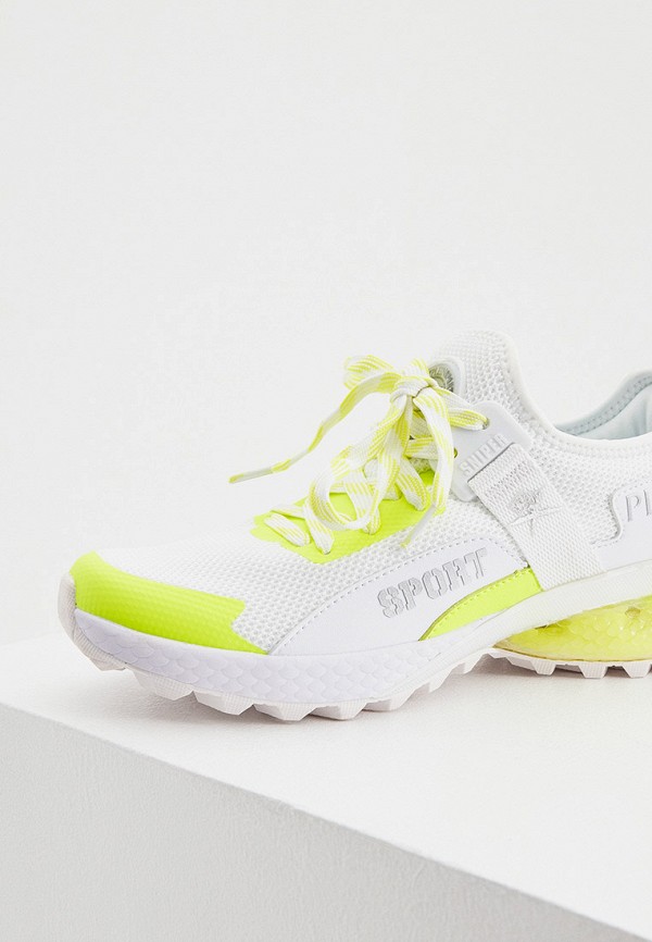 фото Кроссовки plein sport