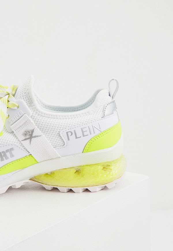 фото Кроссовки plein sport