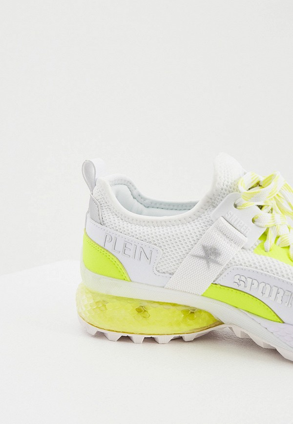 фото Кроссовки plein sport