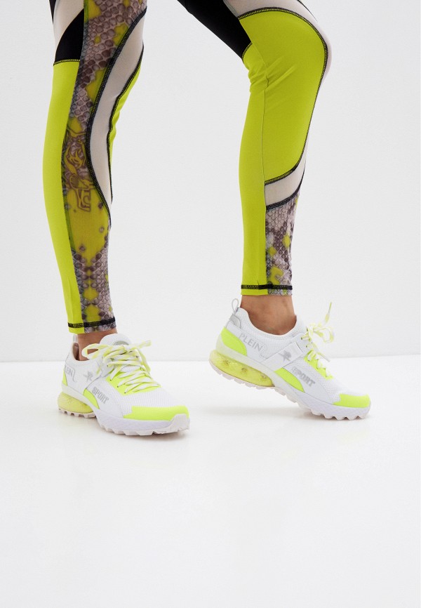 фото Кроссовки plein sport