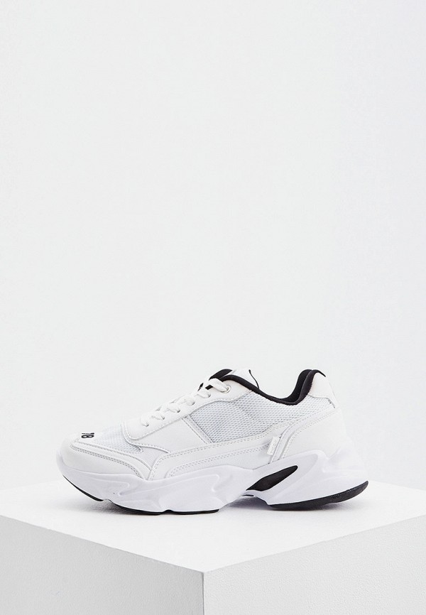 

Кроссовки Plein Sport, Белый