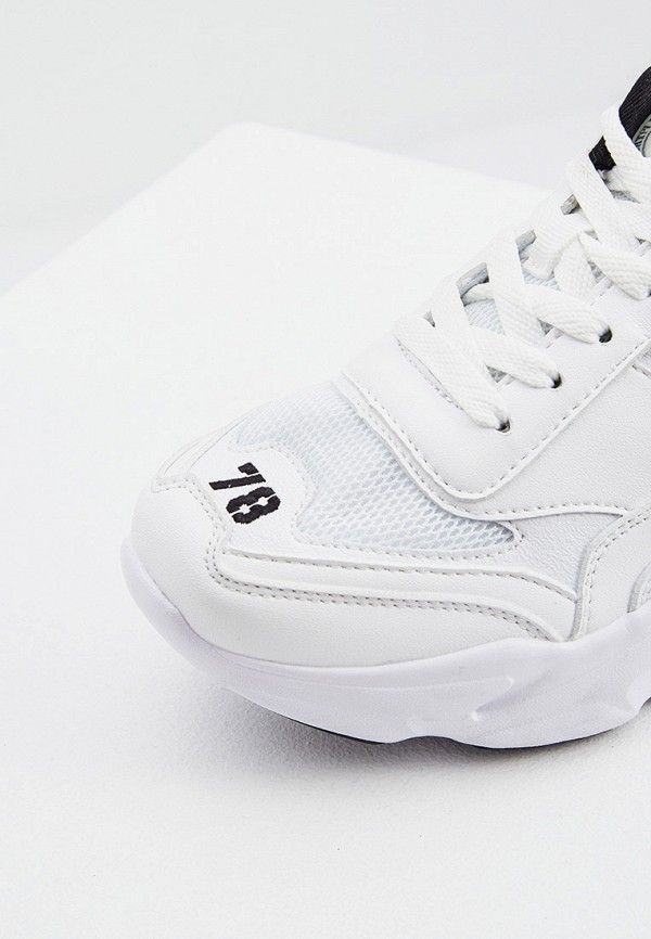 фото Кроссовки plein sport