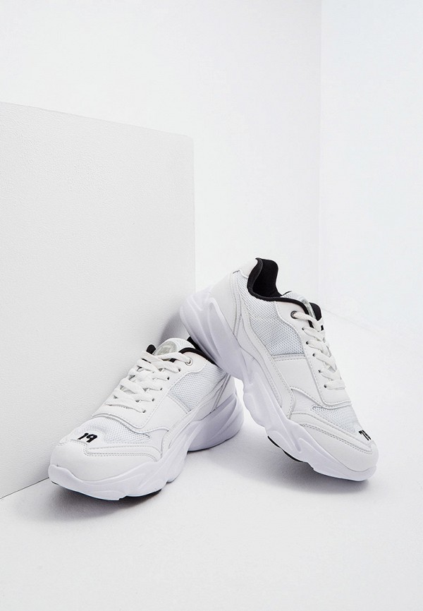 фото Кроссовки plein sport