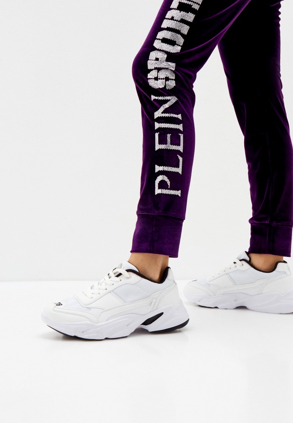 фото Кроссовки plein sport