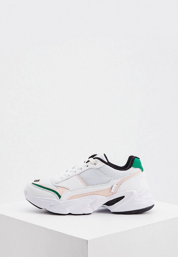 

Кроссовки Plein Sport, Белый