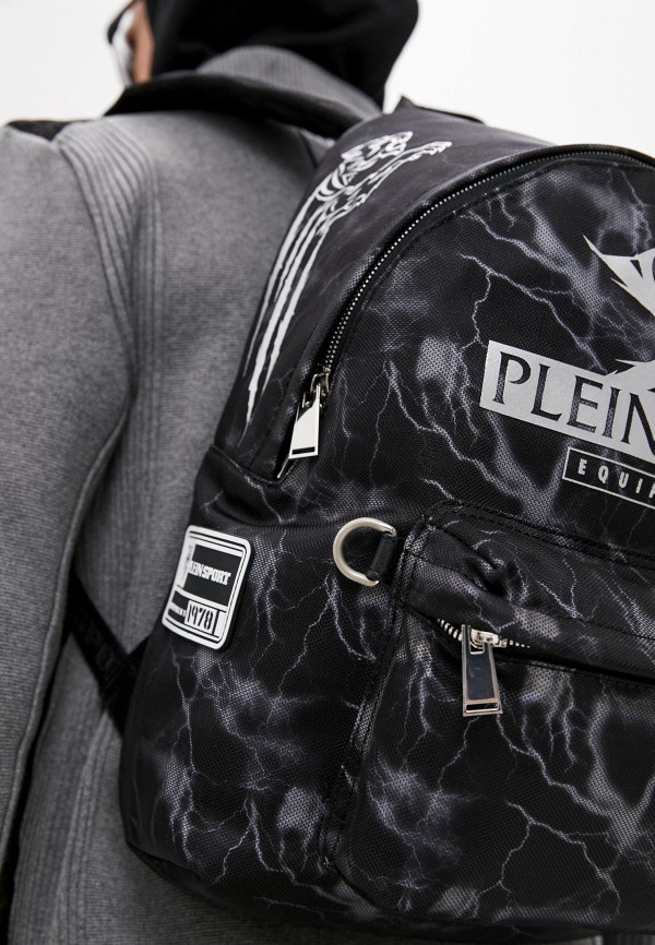 фото Рюкзак plein sport