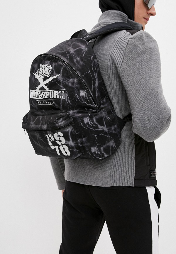 фото Рюкзак plein sport