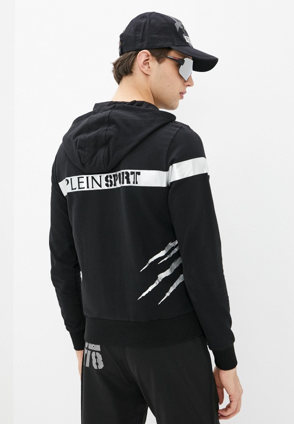 фото Толстовка plein sport