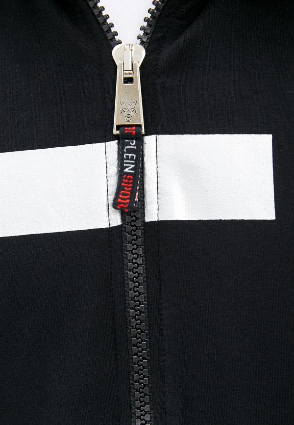 фото Толстовка plein sport