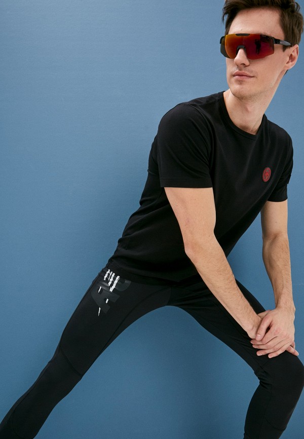 фото Тайтсы plein sport