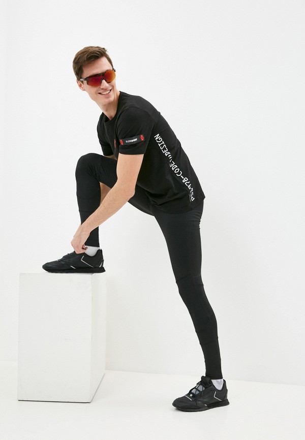 фото Тайтсы plein sport