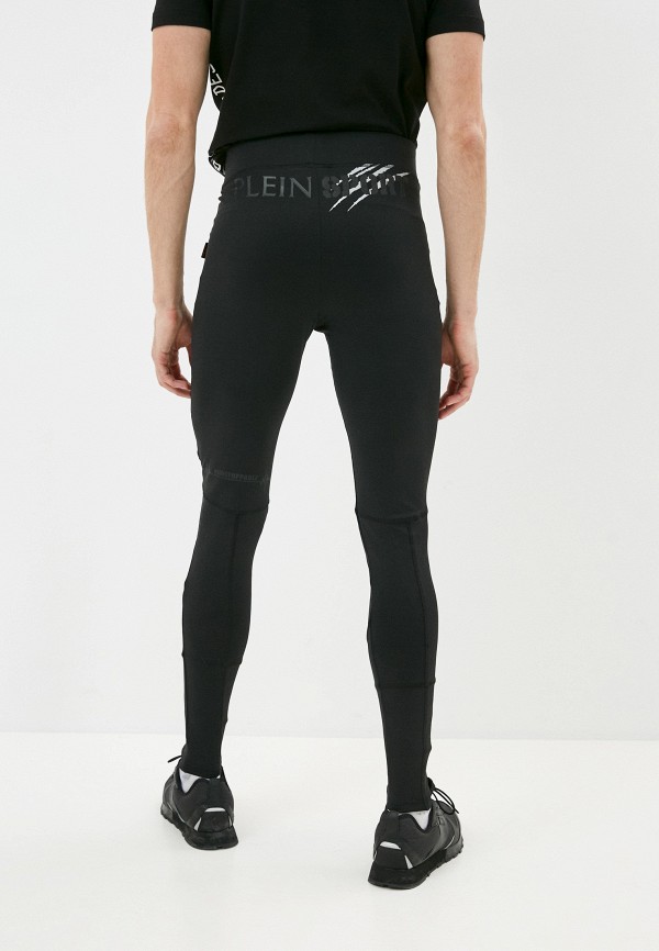 фото Тайтсы plein sport