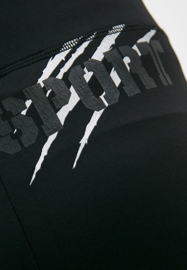 фото Тайтсы plein sport