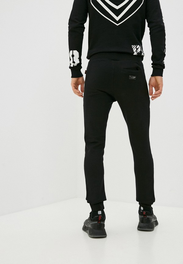 фото Брюки спортивные plein sport