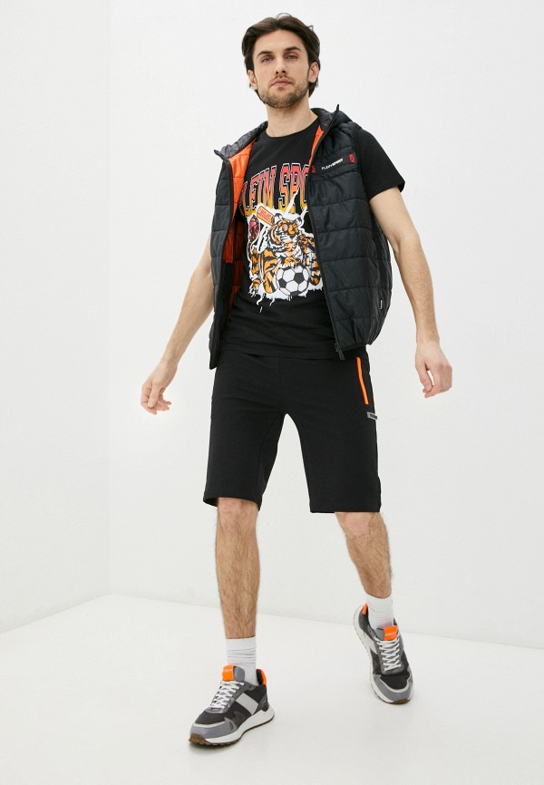 фото Шорты спортивные plein sport