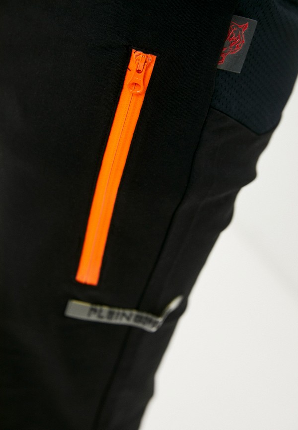 фото Шорты спортивные plein sport