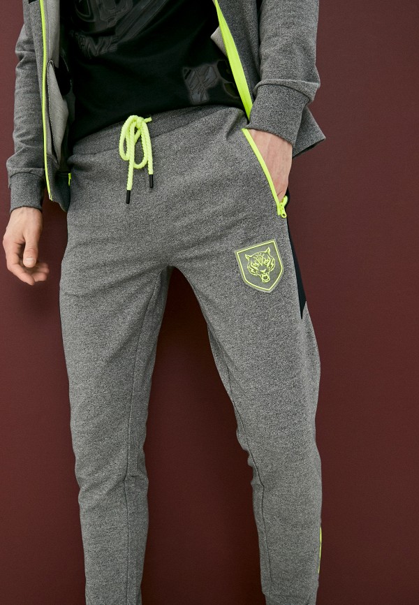 фото Брюки спортивные plein sport