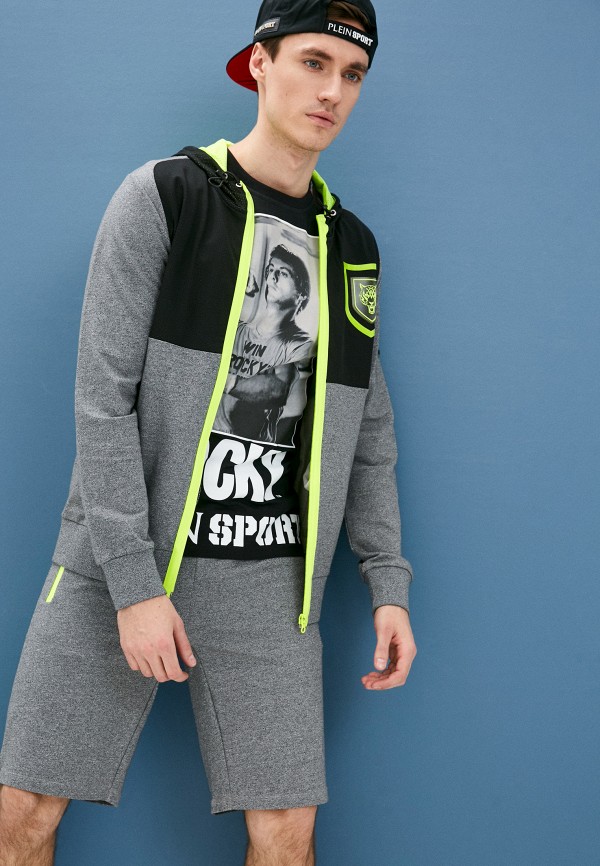 фото Шорты спортивные plein sport