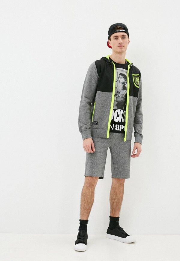 фото Шорты спортивные plein sport