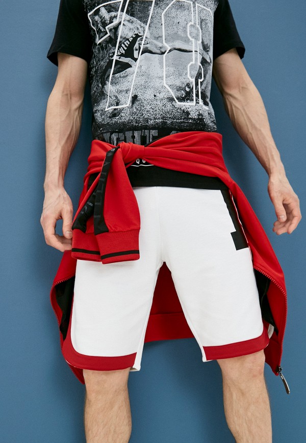 фото Шорты спортивные plein sport